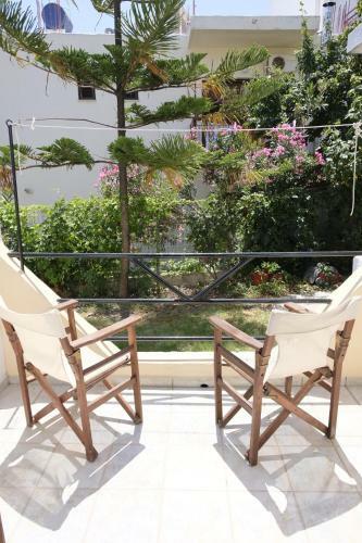Hotel Taxiarchis Apartments