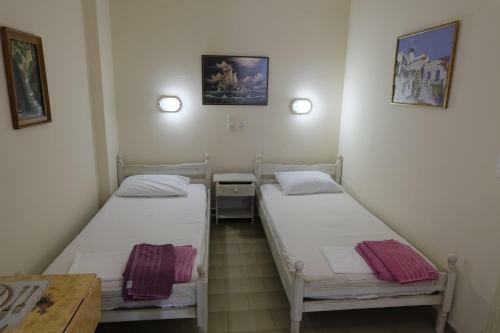 Hotel Taxiarchis Apartments