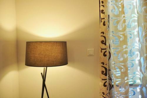 Yialis Apartments Borsalino