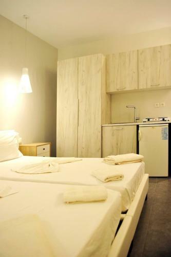 Yialis Apartments Borsalino