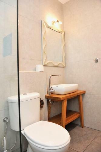 Yialis Apartments Borsalino