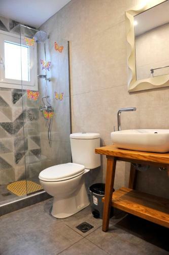 Yialis Apartments Borsalino