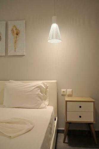 Yialis Apartments Borsalino
