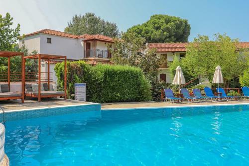 Apartamento Sergios
