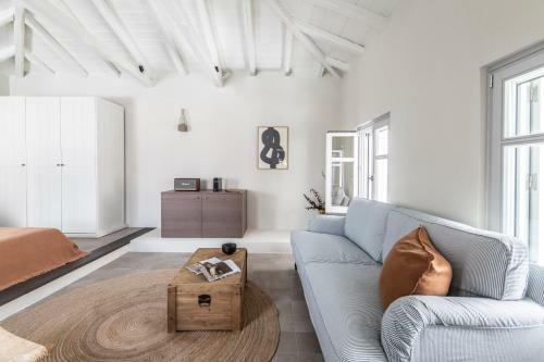 Skia-cosy Living