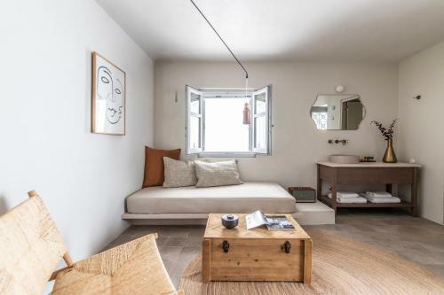 Skia-cosy Living