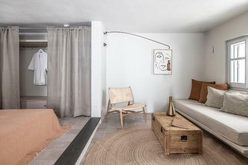 Skia-cosy Living