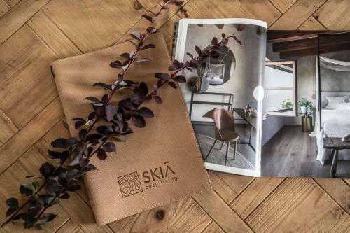 Skia-cosy Living