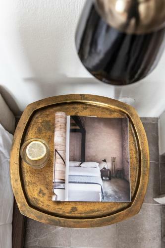 Skia-cosy Living