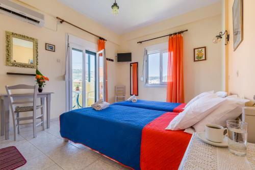 Apartamento Pension Soula