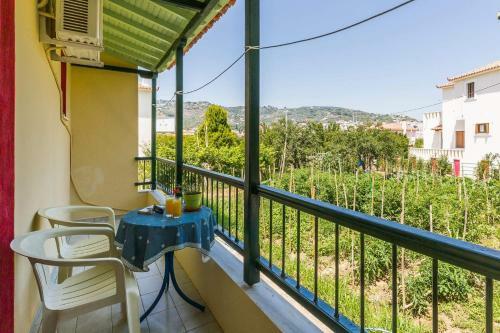 Apartamento Pension Soula