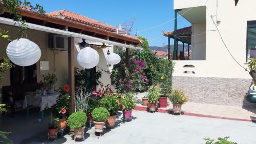Apartamento Pension Soula