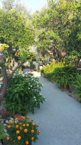 Apartamento Pension Soula