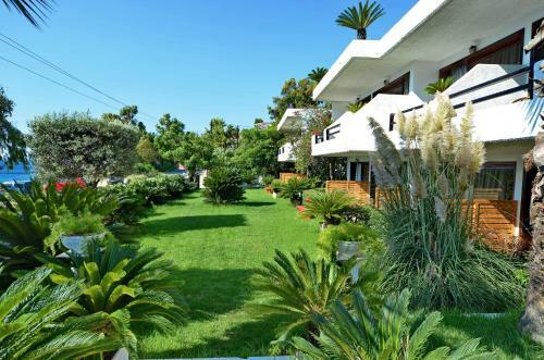 Apartamento Villa Chara