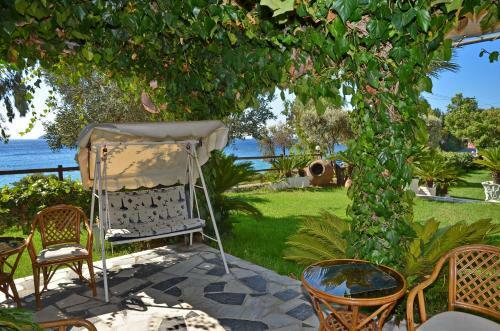 Apartamento Villa Chara