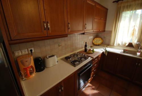 Great Skiathos Villa Three Bedroom Villa Apartment Peaceful Setting Skiathos