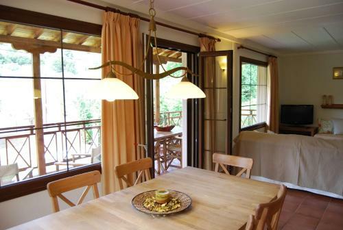 Great Skiathos Villa Three Bedroom Villa Apartment Peaceful Setting Skiathos