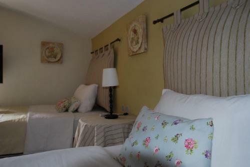 Great Skiathos Villa Three Bedroom Villa Apartment Peaceful Setting Skiathos