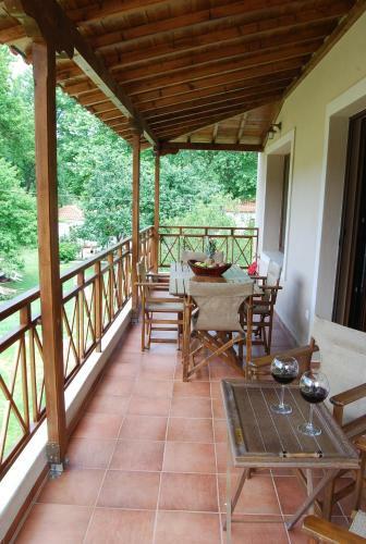 Great Skiathos Villa Three Bedroom Villa Apartment Peaceful Setting Skiathos