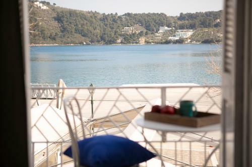Apartamento Casa Blue Sea View, Philian Collection
