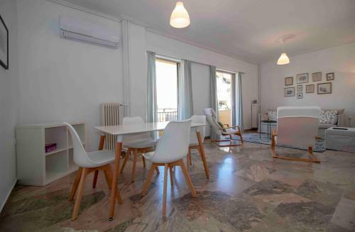 Laconian Collection #othonos Luxury Apartment#