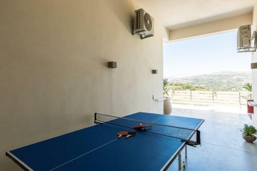 Apartamento Panorama Luxury Rooms