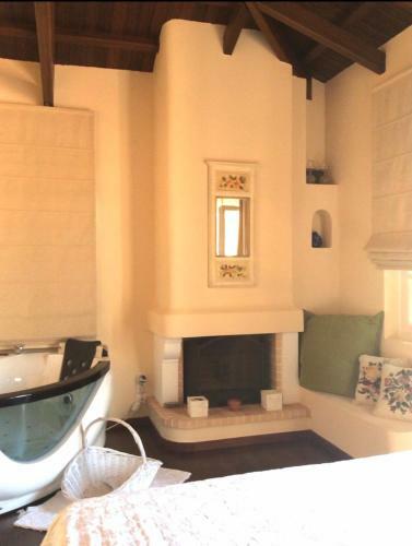 Villa Elia Luxury House Spetses