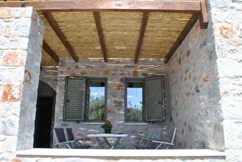 Apartamento Petras Gi - Stone Houses