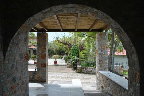Apartamento Petras Gi - Stone Houses