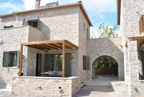 Apartamento Petras Gi - Stone Houses