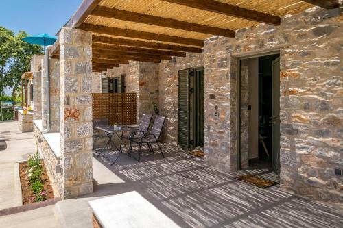 Apartamento Petras Gi - Stone Houses