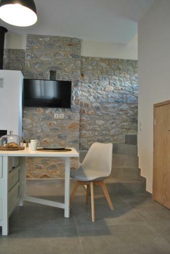 Apartamento Petras Gi - Stone Houses