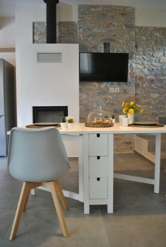 Apartamento Petras Gi - Stone Houses
