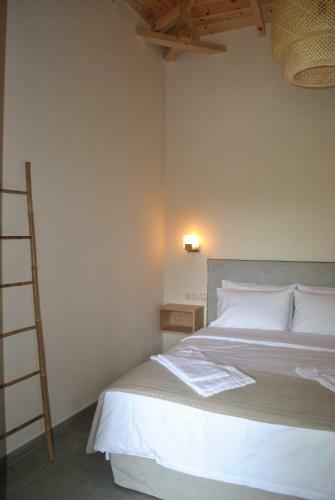 Apartamento Petras Gi - Stone Houses