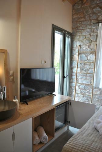 Apartamento Petras Gi - Stone Houses