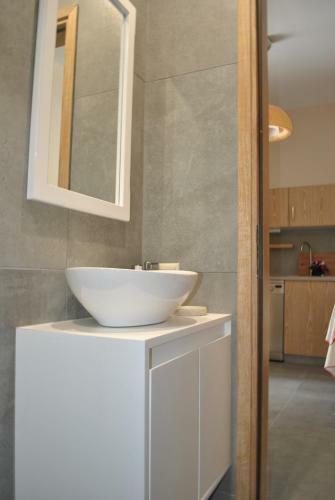 Apartamento Petras Gi - Stone Houses