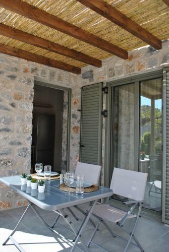 Apartamento Petras Gi - Stone Houses