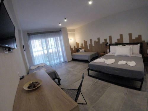 Apartamento Zoe _apartments_