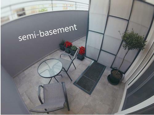 Apartamento Zoe _apartments_
