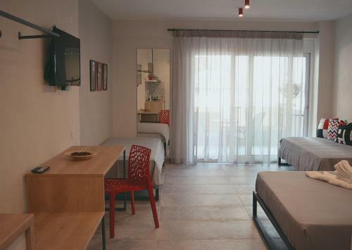 Apartamento Zoe _apartments_