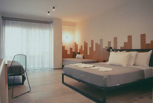 Apartamento Zoe _apartments_