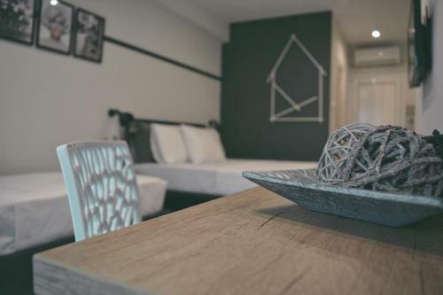 Apartamento Zoe _apartments_