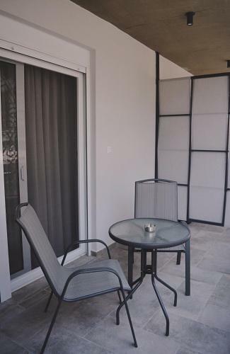 Apartamento Zoe _apartments_