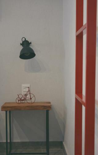 Apartamento Zoe _apartments_