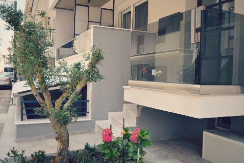 Apartamento Zoe _apartments_