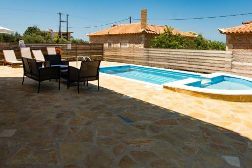 Amoya Villas