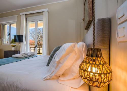 Apartamento Gianthea Studios And Apt