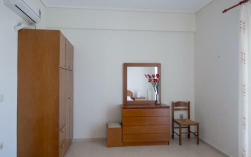 Manoleas Villas - Apartment 4