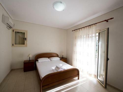 Manoleas Villas - Apartment 7