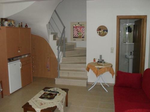 Manoleas Villas - Apartment 7